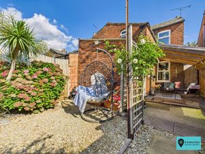 Garden- click for photo gallery